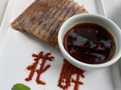 招牌牛猪蹄筋-听香·678茶铺(猛追湾店)