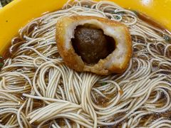 玉兰饼-毛华美食(清扬路店)