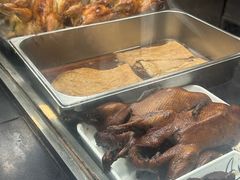 -吴山烤禽 (吴山路店)