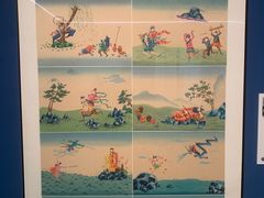 -江苏省美术馆(长江路新馆)
