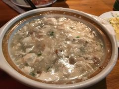 -双桥饭店(锦溪店)