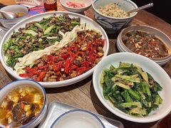 -铁公鸡·四川料理(天环广场店)