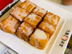 -明腾壹间茶餐厅(新都会花园广场店)