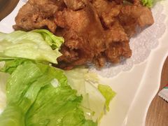 招牌菜包肉-日出青木·杭帮菜名店