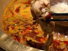 特色美蛙-哥老官重庆美蛙鱼头(松江地中海十八哥店)