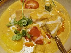 -CHINCHIN 青青·泰国料理(万象食家店)