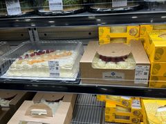 -山姆会员商店(邻瑞广场店)