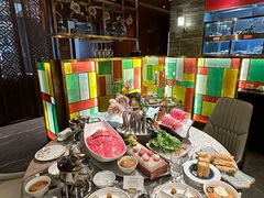 -ONE FULL 古董港式海鲜火锅