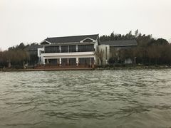 -池州市平天湖风景区