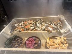 -初色海鲜自助(万丰路店)