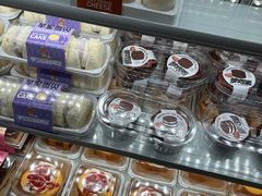 -欧诺爱烘焙(高新万达店)