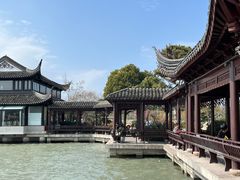 -木木鲜海鲜面(天一店)