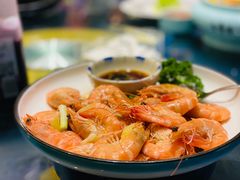 -香雪海饭店中餐厅(人民桥店)