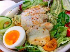 -Sheee Cafe restaurant(青林湾店)