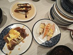 -滨寿司(新街口中央商场店)