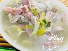 -老字號·桥下猪肚(龙眼南路店)
