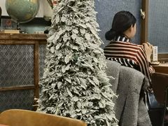 -仓库南洋海鲜小排档(柳河路店)