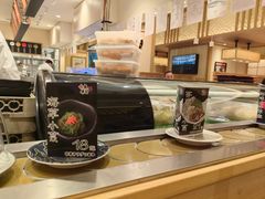 -合点寿司(金虹桥商场店)
