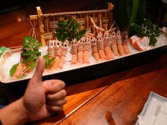 -Mr.Fish鱼鲜生海鲜放题(高德置地冬广场店)