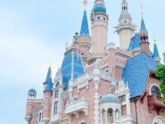 -上海迪士尼度假区