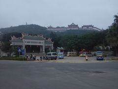-湄洲岛