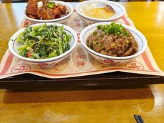 -杏花村水席楼·洛阳水席(老城十字街店)