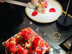 -牛排家(北京长安街英皇集团中心店)
