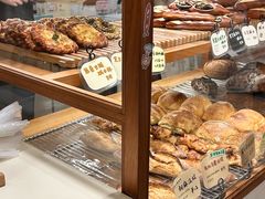 -慢熟面包店bud bread(孩儿巷店)