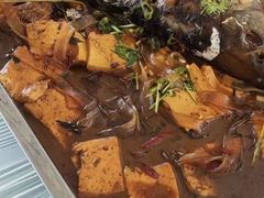 -庆岭迎宾园正宗活鱼馆