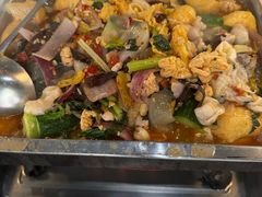 -后街佬·炭火鲜鱼杂(南城店)