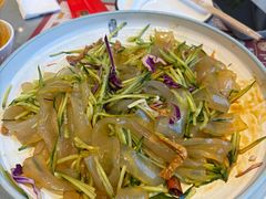 -添福来墨鱼饺子 · 海鲜东北菜(大连星海·黄浦路店)