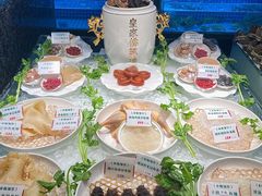 -海味世家·家常菜馆(明州里店)