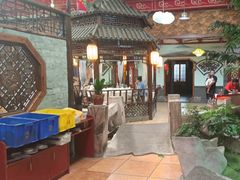 -和源祥·日照菜扛把子(万平口一店)