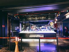 -加餐海鲜自助(宝龙一城店)