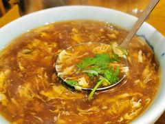 -丁记盐蘸牛肉·新杭菜(河东路店)