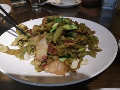 农家莴笋干-福子家·闽北光泽菜(华林店)