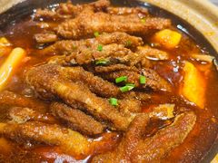 -山四砂锅(太原钟楼街店)