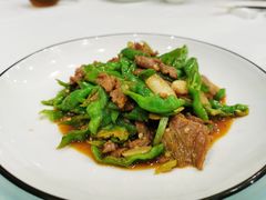 -国贸旋转餐厅(国贸广场店)
