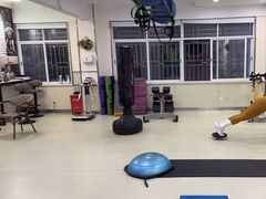 -中田健身工作室(东园店)