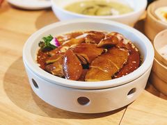 -兰亭轩茶餐厅(长江路店)