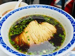 -二泉园老菜馆·百年无锡菜