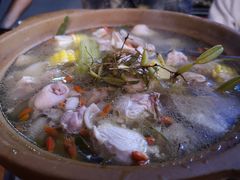 -洪大厨鸡煲(福田店)