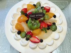 -青岛海天世园酒店-海澜阁中餐厅