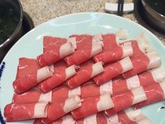 -福娣·金沙银贝海鲜火锅