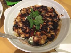 -文兴酒家(Chinatown - Gerrard Street)