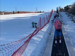 -棋盘山冰雪大世界