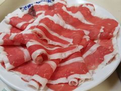 -福寿斋·老北京铜锅涮肉·烤鸭(顺义总店)