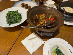 -水月周庄铂尔曼酒店-水月荟中餐厅