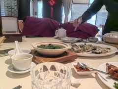 -利苑酒家(华熙国际店)