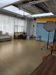 -小阿福儿童摄影(华中智谷店)